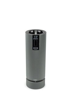 Day and Age Line Electric u’Select Pepper Mill - Carbon (15cm)